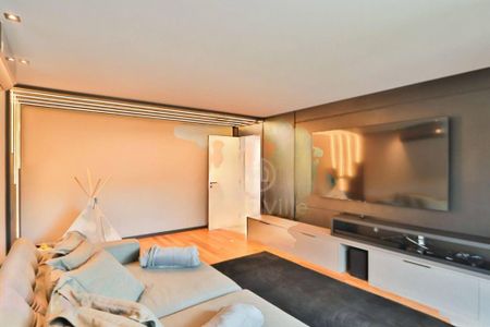 Casa à venda com 5 quartos, 549m² em Alphaville Residencial Zero, Barueri