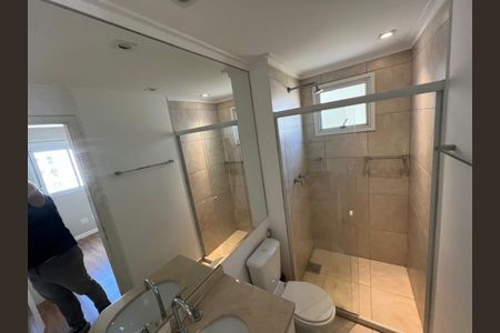 Foto 19 de apartamento à venda com 3 quartos, 120m² em Vila Andrade, São Paulo