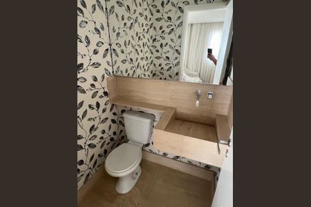 Foto 13 de apartamento à venda com 3 quartos, 120m² em Vila Andrade, São Paulo