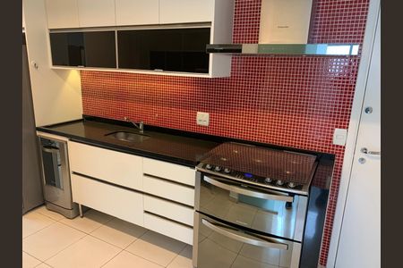 Apartamento à venda com 120m², 3 quartos e 2 vagas Apartamento à venda com 120m², 3 quartos e 2 vagasFoto 09