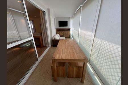 Apartamento à venda com 120m², 3 quartos e 2 vagas Apartamento à venda com 120m², 3 quartos e 2 vagasFoto 07