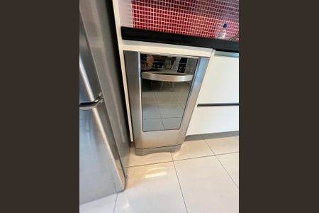 Apartamento à venda com 120m², 3 quartos e 2 vagas Apartamento à venda com 120m², 3 quartos e 2 vagasFoto 11