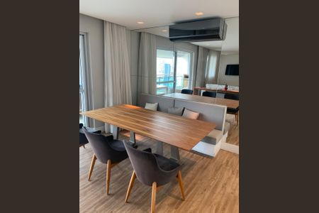 Foto 03 de apartamento à venda com 3 quartos, 120m² em Vila Andrade, São Paulo