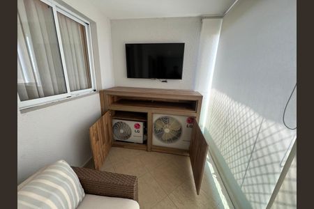 Foto 08 de apartamento à venda com 3 quartos, 120m² em Vila Andrade, São Paulo