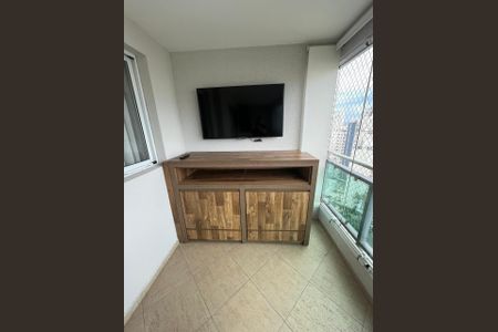 Apartamento à venda com 120m², 3 quartos e 2 vagas Apartamento à venda com 120m², 3 quartos e 2 vagasFoto 06