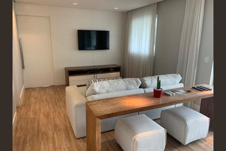 Foto 04 de apartamento à venda com 3 quartos, 120m² em Vila Andrade, São Paulo