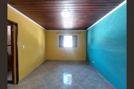 Casa para alugar com 100m², 2 quartos e 1 vaga Casa para alugar com 100m², 2 quartos e 1 vagaQuarto 1