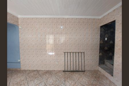 Casa para alugar com 100m², 2 quartos e 1 vaga Casa para alugar com 100m², 2 quartos e 1 vagaCozinha