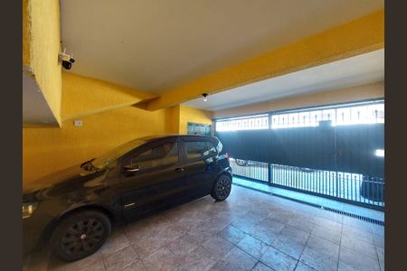 Casa para alugar com 100m², 2 quartos e 1 vaga Casa para alugar com 100m², 2 quartos e 1 vagaGaragem