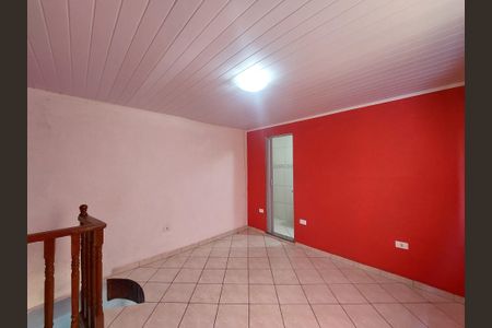 Casa para alugar com 100m², 2 quartos e 1 vaga Casa para alugar com 100m², 2 quartos e 1 vagaQuarto 2