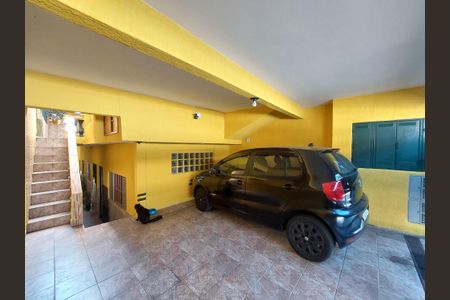 Casa para alugar com 100m², 2 quartos e 1 vaga Casa para alugar com 100m², 2 quartos e 1 vagaGaragem