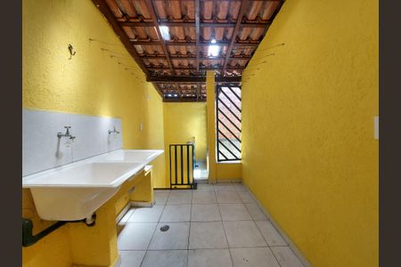 Casa para alugar com 100m², 2 quartos e 1 vaga Casa para alugar com 100m², 2 quartos e 1 vagaÁrea de Serviço