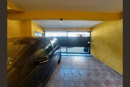 Casa para alugar com 100m², 2 quartos e 1 vaga Casa para alugar com 100m², 2 quartos e 1 vagaGaragem