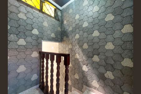 Casa para alugar com 100m², 2 quartos e 1 vaga Casa para alugar com 100m², 2 quartos e 1 vagaHall