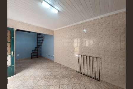 Casa para alugar com 100m², 2 quartos e 1 vaga Casa para alugar com 100m², 2 quartos e 1 vagaCozinha