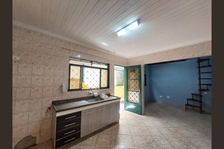 Casa para alugar com 100m², 2 quartos e 1 vaga Casa para alugar com 100m², 2 quartos e 1 vagaCozinha