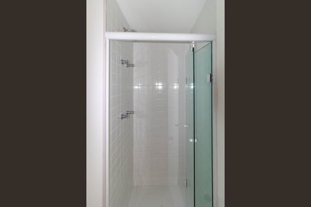 Apartamento para alugar com 58m², 2 quartos e 1 vaga Apartamento para alugar com 58m², 2 quartos e 1 vagaBanheiro 2
