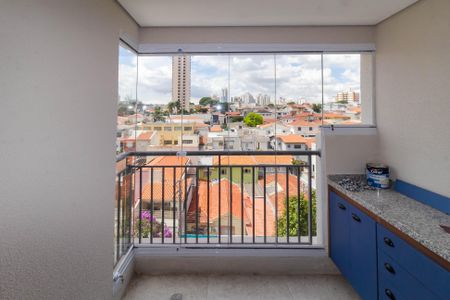 Apartamento para alugar com 58m², 2 quartos e 1 vaga Apartamento para alugar com 58m², 2 quartos e 1 vagaSacada