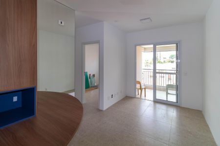 Sala de apartamento para alugar com 2 quartos, 58m² em Vila Prudente, São Paulo