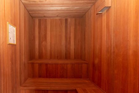 Apartamento para alugar com 58m², 2 quartos e 1 vaga Apartamento para alugar com 58m², 2 quartos e 1 vagaSaúna