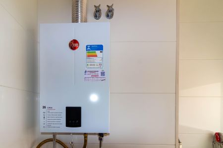 Apartamento para alugar com 58m², 2 quartos e 1 vaga Apartamento para alugar com 58m², 2 quartos e 1 vagaÁrea de Serviço