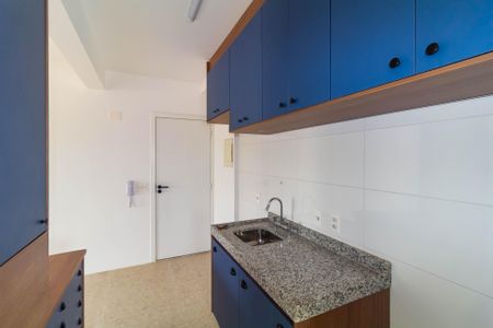 Apartamento para alugar com 58m², 2 quartos e 1 vaga Apartamento para alugar com 58m², 2 quartos e 1 vagaCozinha