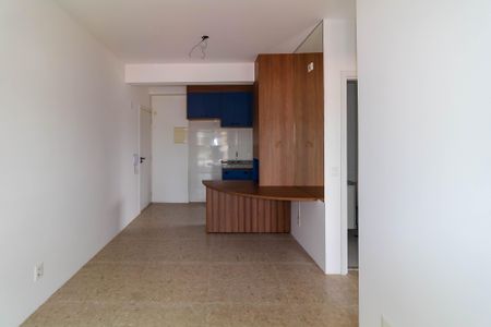 Apartamento para alugar com 58m², 2 quartos e 1 vaga Apartamento para alugar com 58m², 2 quartos e 1 vagaSala