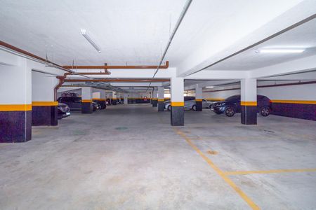 Apartamento para alugar com 58m², 2 quartos e 1 vaga Apartamento para alugar com 58m², 2 quartos e 1 vagaGaragem