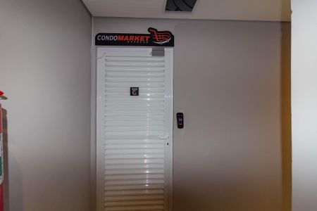 Apartamento para alugar com 58m², 2 quartos e 1 vaga Apartamento para alugar com 58m², 2 quartos e 1 vagaMini mercado