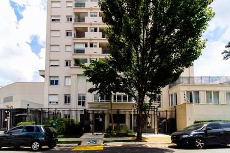 Apartamento para alugar com 58m², 2 quartos e 1 vaga Apartamento para alugar com 58m², 2 quartos e 1 vagaFachada