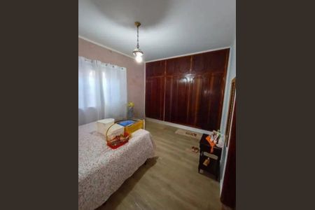 Casa à venda com 3 quartos, 150m² em Vila Georgina, Campinas