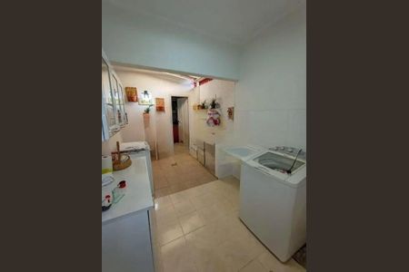 Casa à venda com 3 quartos, 150m² em Vila Georgina, Campinas