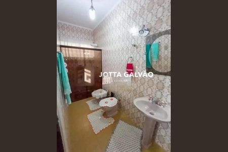 Casa à venda com 3 quartos, 150m² em Vila Georgina, Campinas