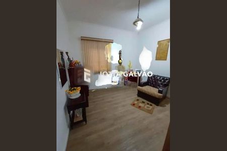 Casa à venda com 3 quartos, 150m² em Vila Georgina, Campinas