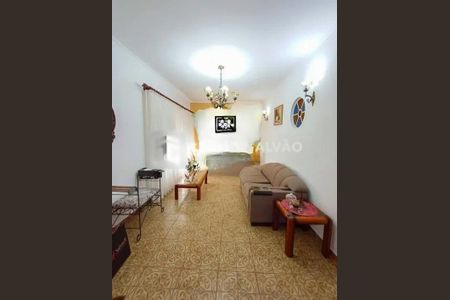 Casa à venda com 3 quartos, 150m² em Vila Georgina, Campinas