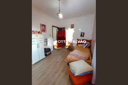 Casa à venda com 3 quartos, 150m² em Vila Georgina, Campinas