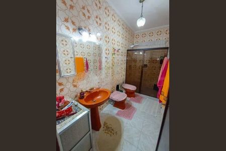 Casa à venda com 3 quartos, 150m² em Vila Georgina, Campinas