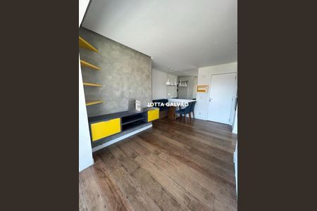 Apartamento à venda com 2 quartos, 55m² em Parque Italia, Campinas