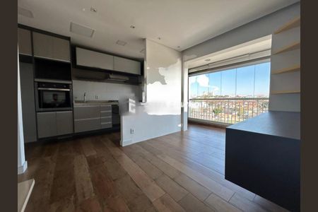 Apartamento à venda com 2 quartos, 55m² em Parque Italia, Campinas