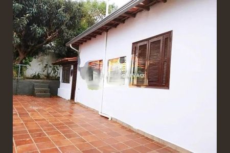 Casa à venda com 3 quartos, 170m² em Jardim Boa Esperança, Campinas