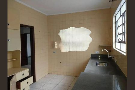 Casa à venda com 3 quartos, 170m² em Jardim Boa Esperança, Campinas