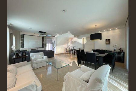 Casa à venda com 4 quartos, 450m² em Alphaville, Santana de Parnaíba