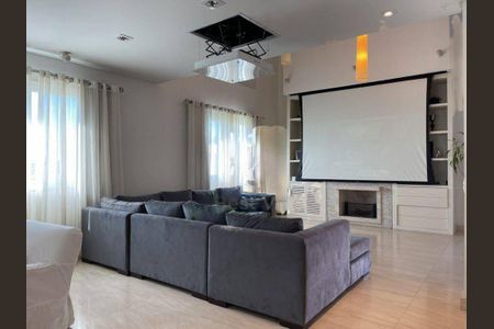 Casa à venda com 4 quartos, 450m² em Alphaville, Santana de Parnaíba