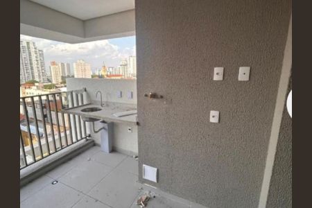 Apartamento à venda com 2 quartos, 49m² em Tatuapé, São Paulo