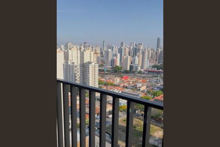 Apartamento à venda com 2 quartos, 49m² em Tatuapé, São Paulo