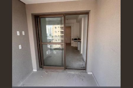 Apartamento à venda com 2 quartos, 49m² em Tatuapé, São Paulo