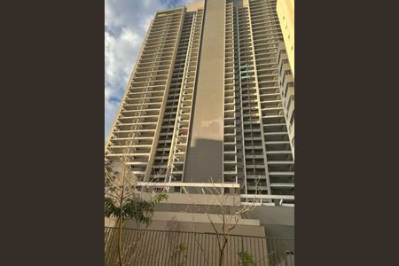 Apartamento à venda com 2 quartos, 49m² em Tatuapé, São Paulo