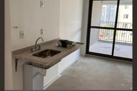 Apartamento à venda com 2 quartos, 49m² em Tatuapé, São Paulo