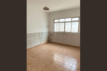 Casa à venda com 3 quartos, 200m² em Vila Congonhas, São Paulo