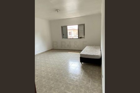 Casa à venda com 3 quartos, 200m² em Vila Congonhas, São Paulo